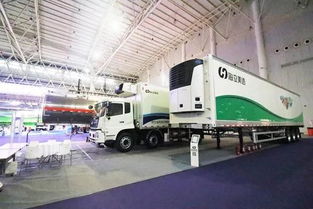 滿足新政新規(guī) 引領(lǐng)技術(shù)創(chuàng)新 海立美達(dá)新動武漢車展