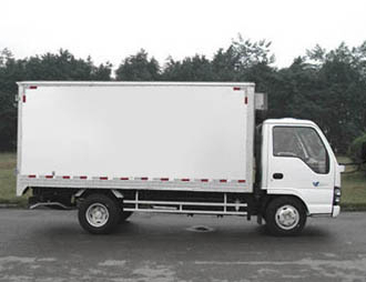 廈門慶鈴冷藏車價(jià)格解析與選購(gòu)指南