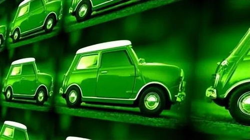 新能源汽車迎重磅利好，專用汽車領(lǐng)域6大潛力黑馬有望迎來(lái)爆發(fā)式增長(zhǎng)